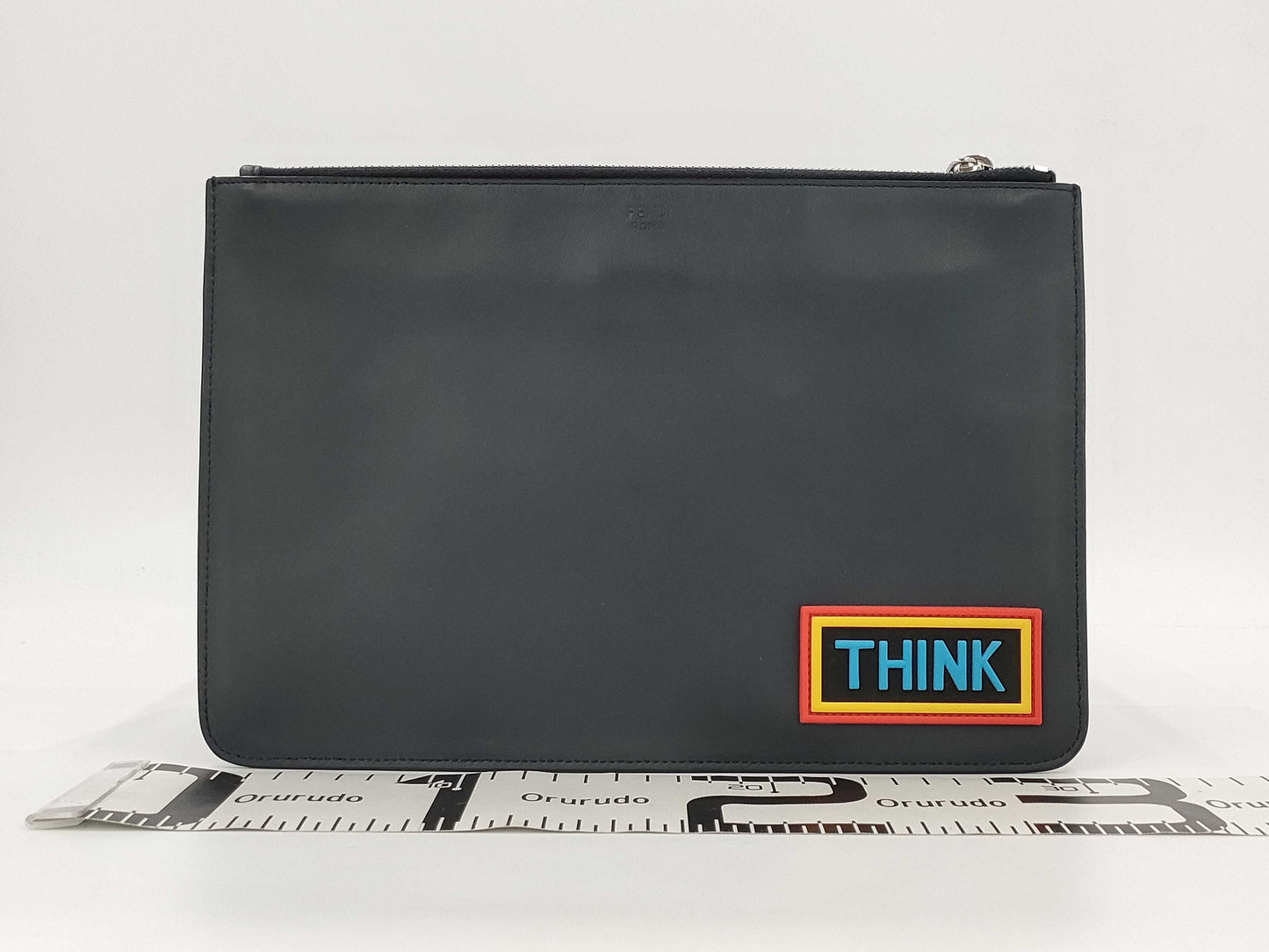 FENDI Fendi clutch bag clutch bag