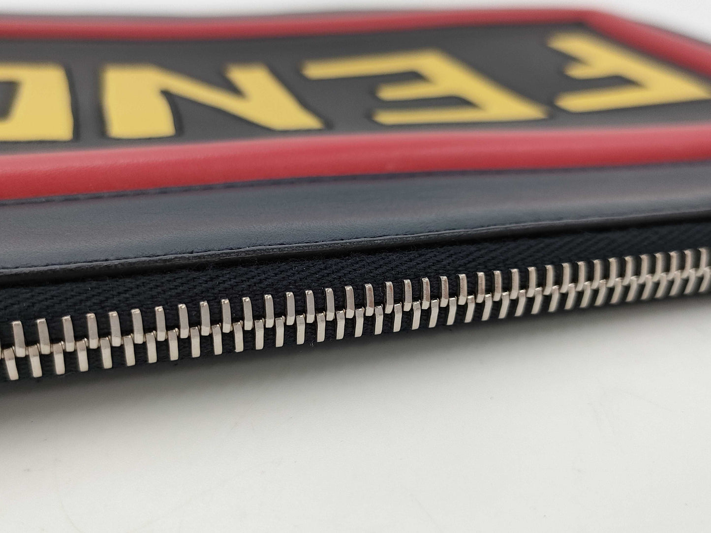 FENDI Fendi clutch bag clutch bag