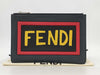 FENDI Fendi clutch bag clutch bag