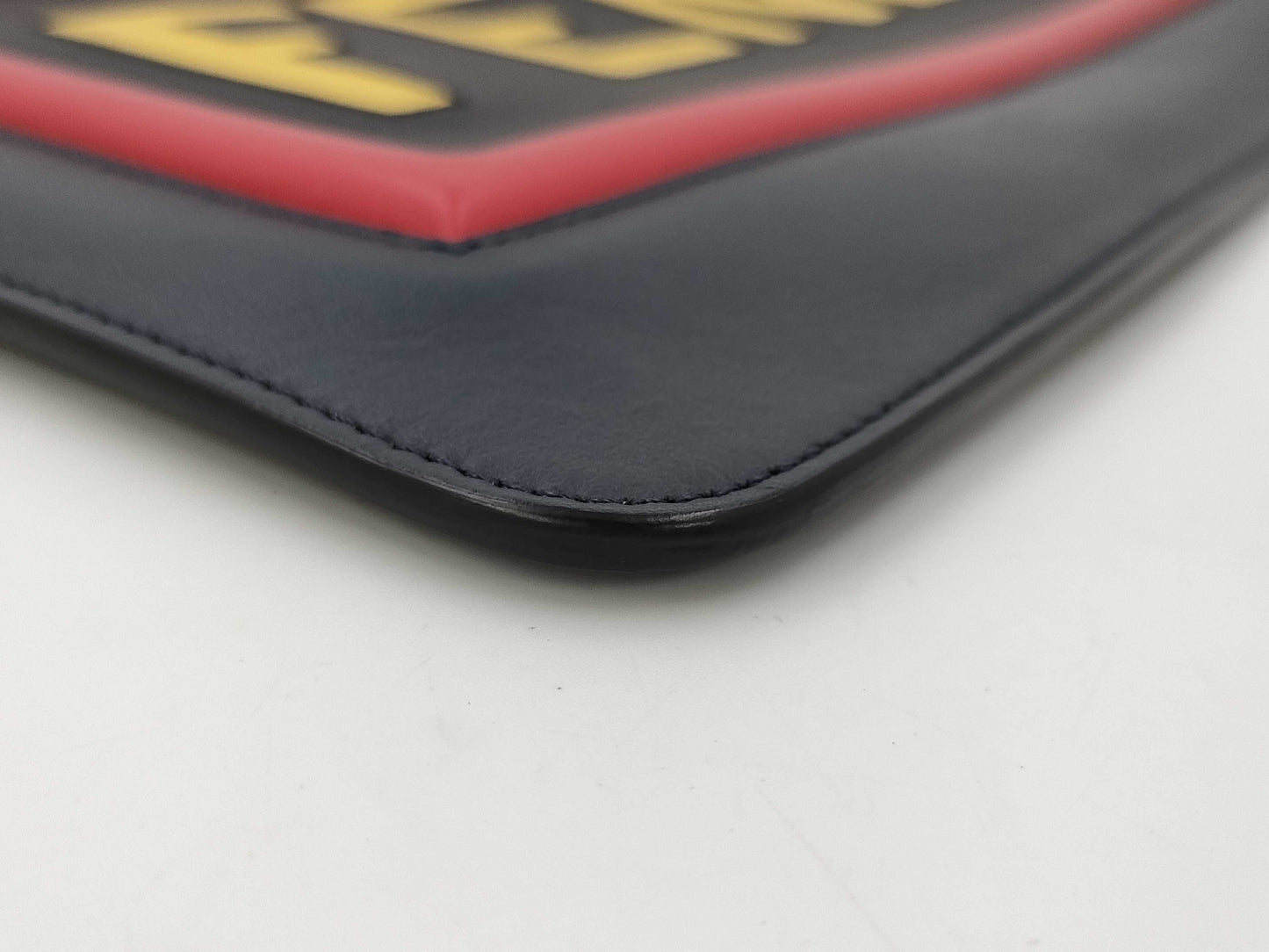 FENDI Fendi clutch bag clutch bag