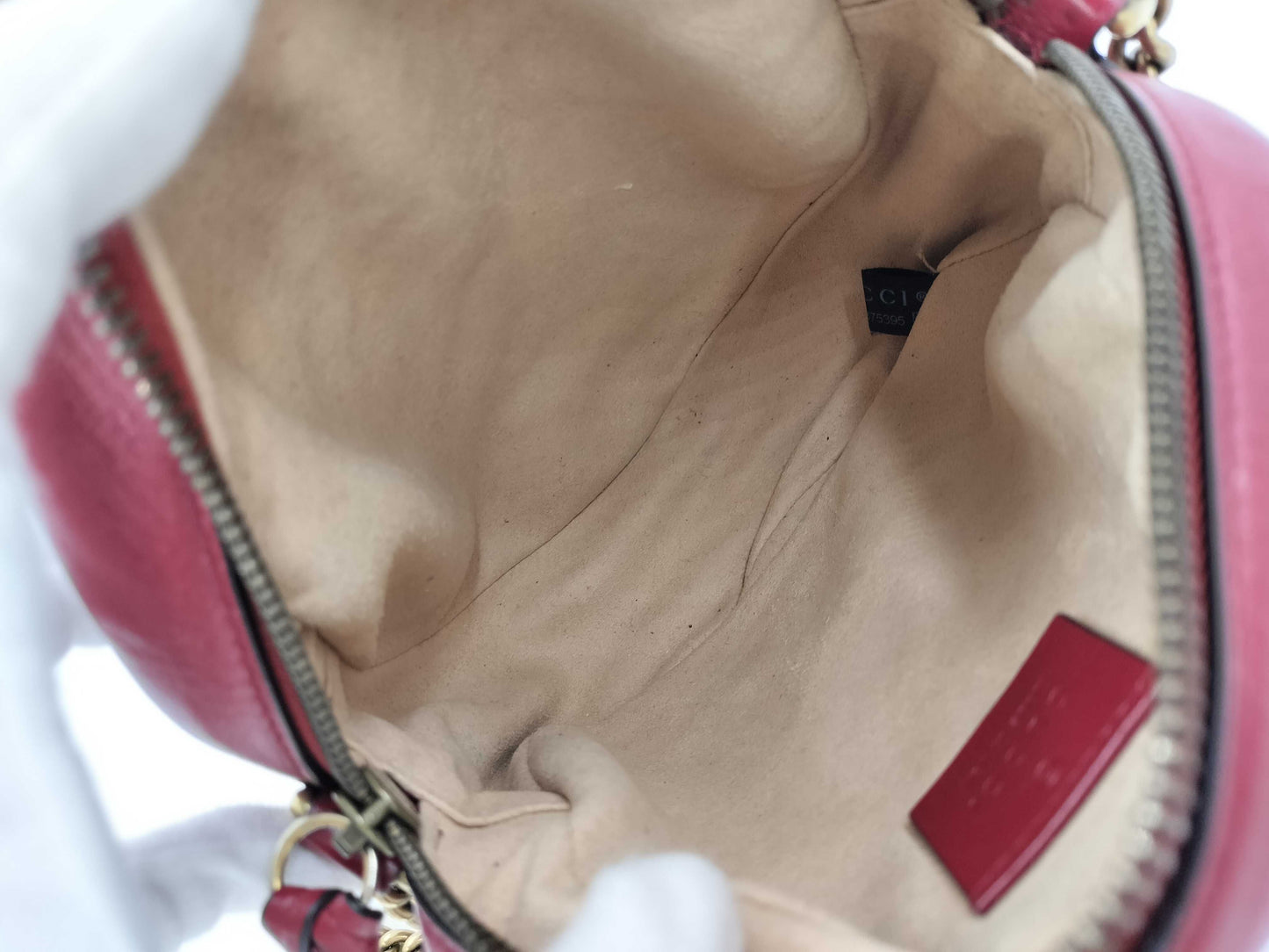 GUCCI Gucci shoulder bag shoulder bag