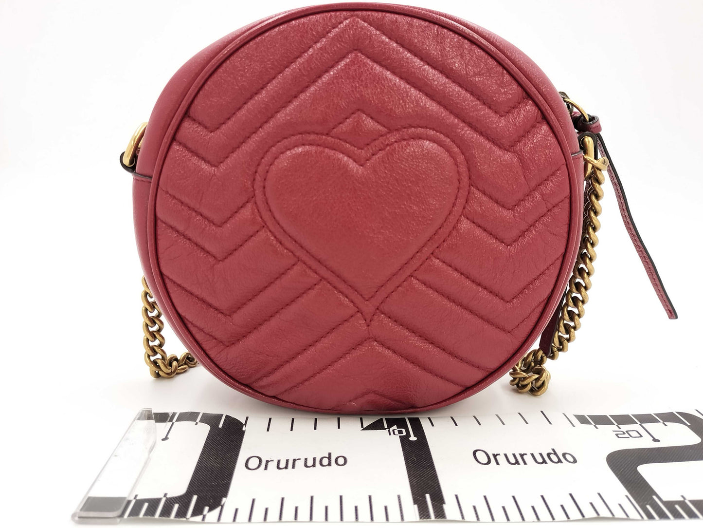 GUCCI Gucci shoulder bag shoulder bag