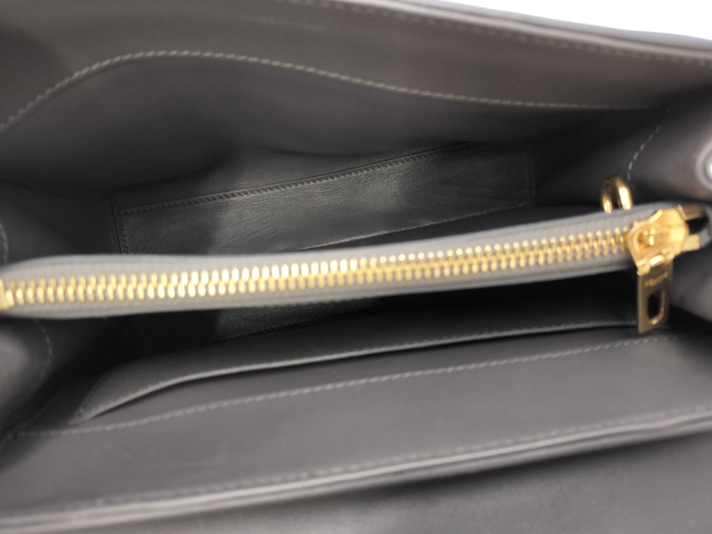 CELINE 16 Seize Besas Small Shoulder Bag