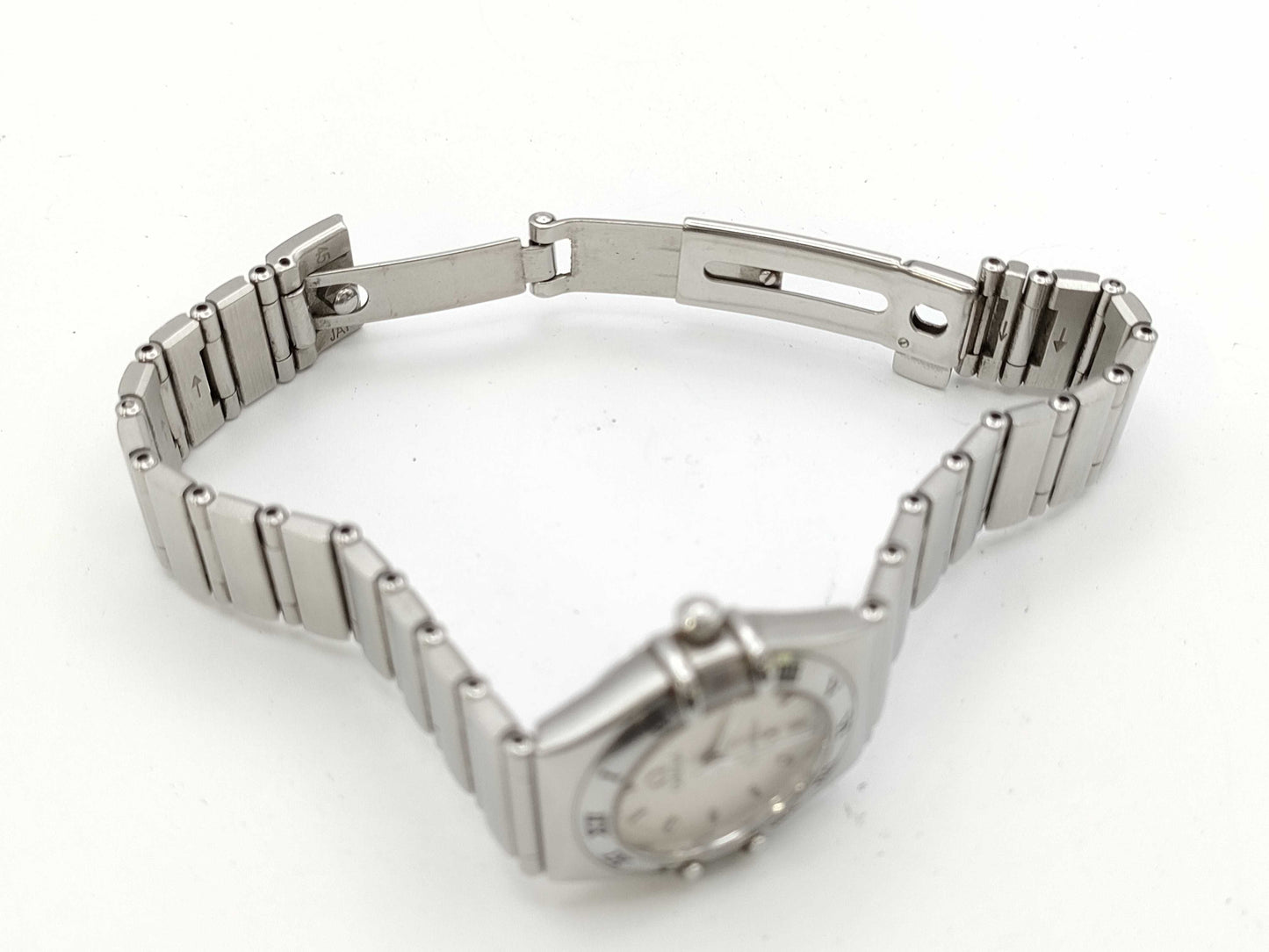 OMEGA Constellation 1562.30 57933989 Quartz Unmoving Women's Watch