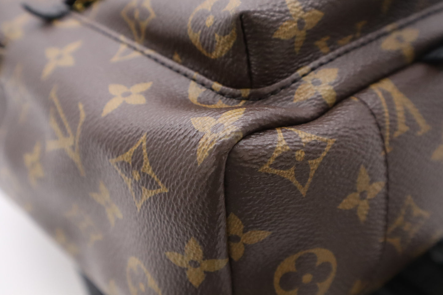 LOUIS VUITTON M41560 Monogram Palm Springs Backpack PM Rucksack