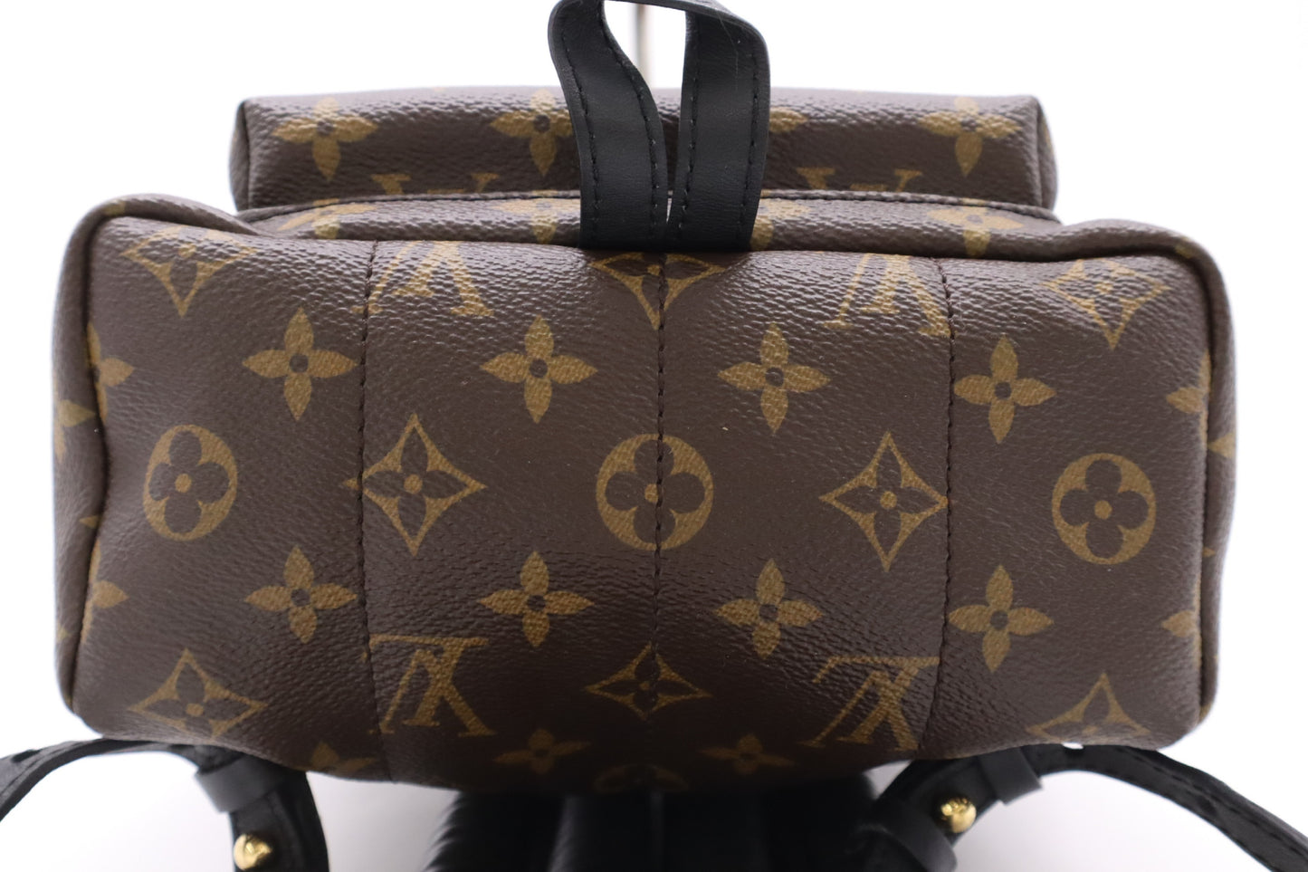 LOUIS VUITTON M41560 Monogram Palm Springs Backpack PM Rucksack