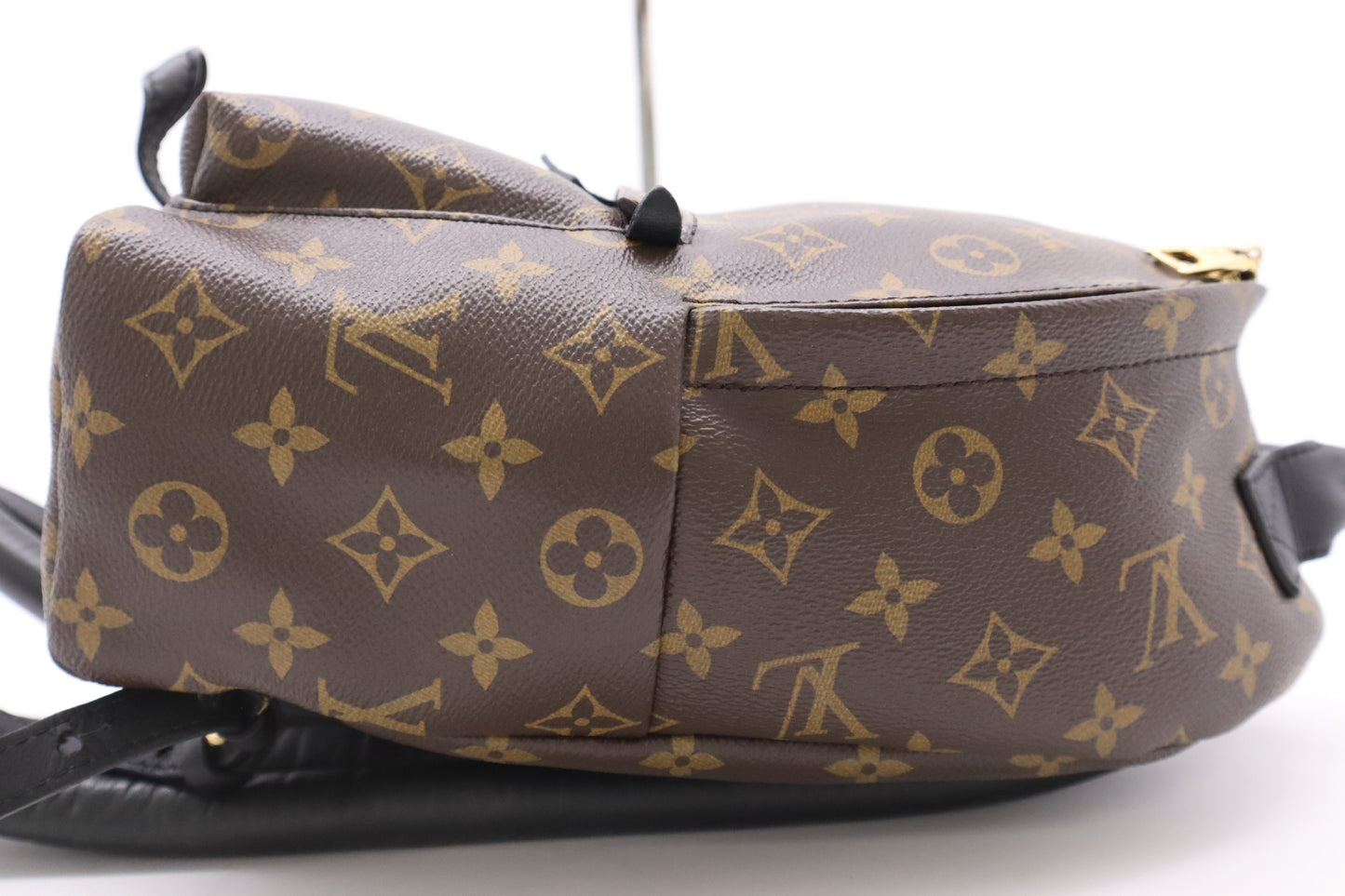 LOUIS VUITTON M41560 Monogram Palm Springs Backpack PM Rucksack