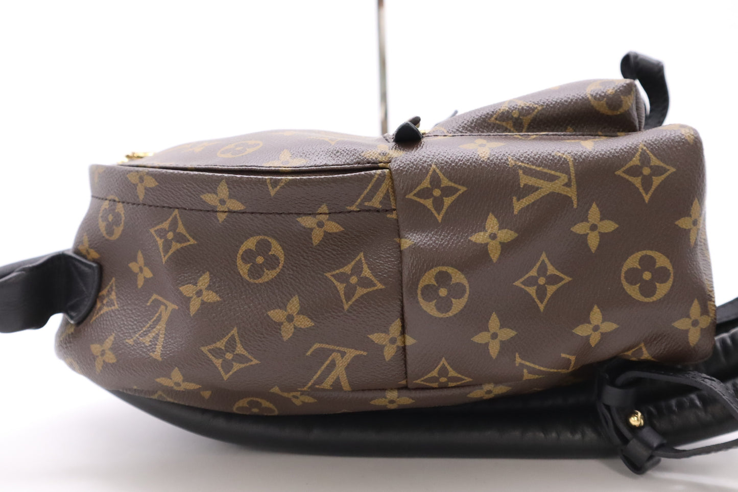 LOUIS VUITTON M41560 Monogram Palm Springs Backpack PM Rucksack