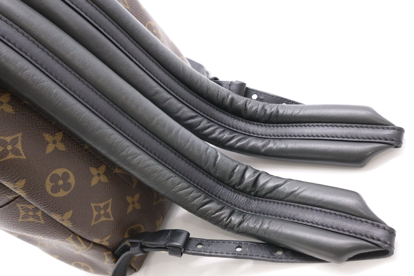 LOUIS VUITTON M41560 Monogram Palm Springs Backpack PM Rucksack