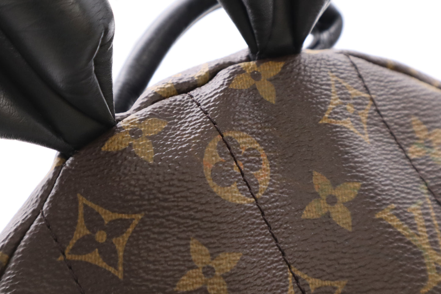 LOUIS VUITTON M41560 Monogram Palm Springs Backpack PM Rucksack