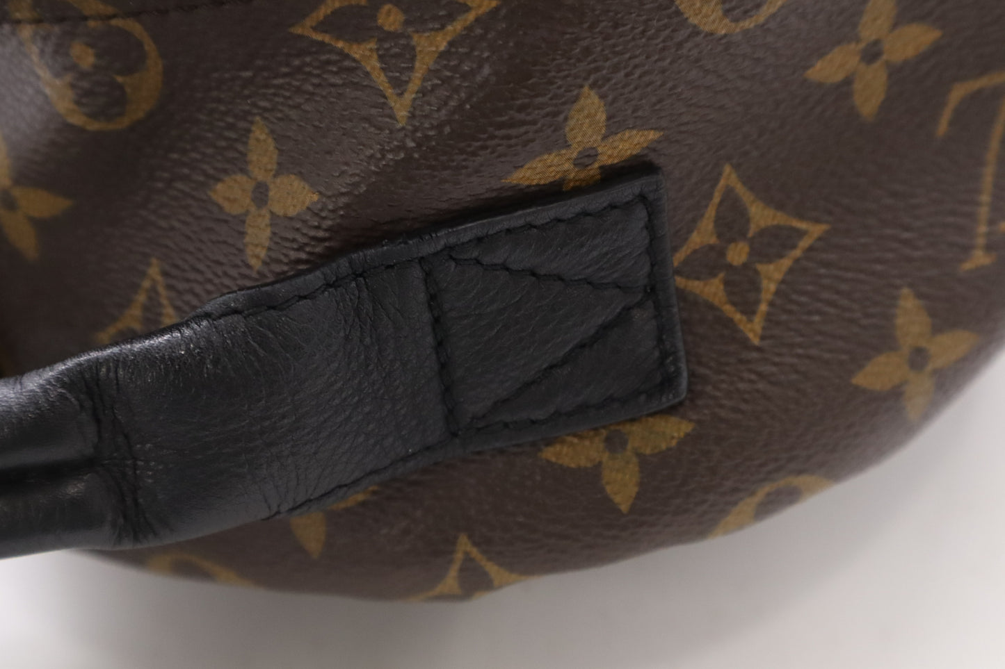 LOUIS VUITTON M41560 Monogram Palm Springs Backpack PM Rucksack