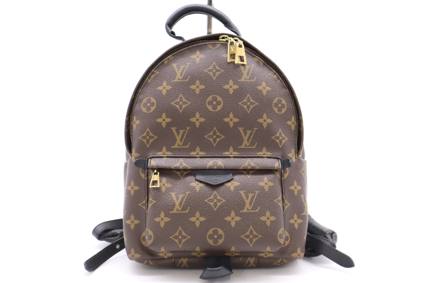 LOUIS VUITTON M41560 Monogram Palm Springs Backpack PM Rucksack