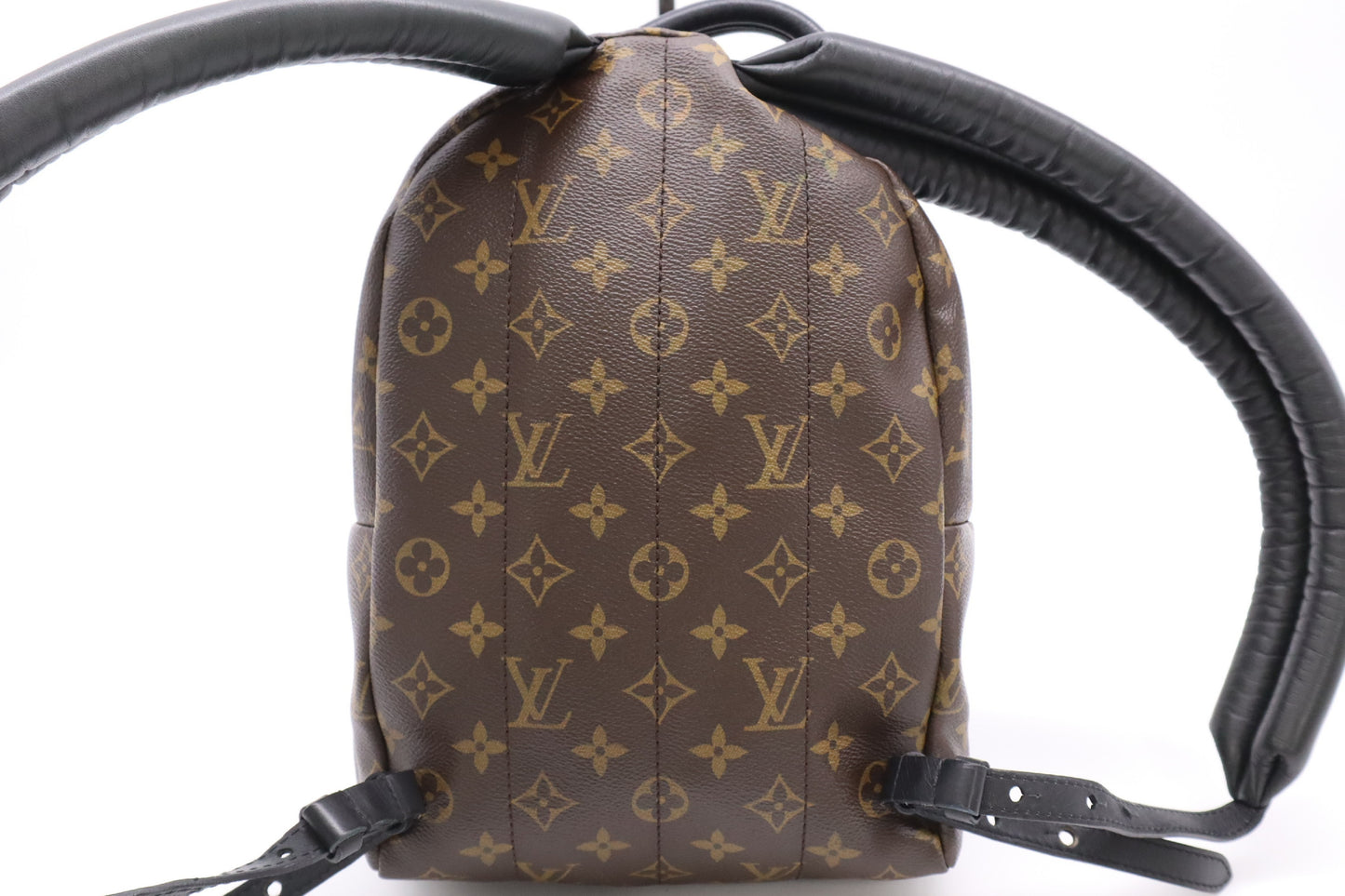 LOUIS VUITTON M41560 Monogram Palm Springs Backpack PM Rucksack