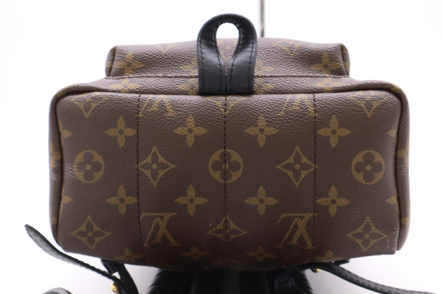 LOUIS VUITTON M41560 Monogram Palm Springs Backpack PM Rucksack