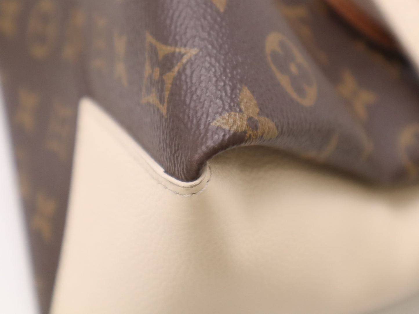 LOUIS VUITTON M46495 Monogram Vendôme BB Handbag with Shoulder Strap, RFID Verified