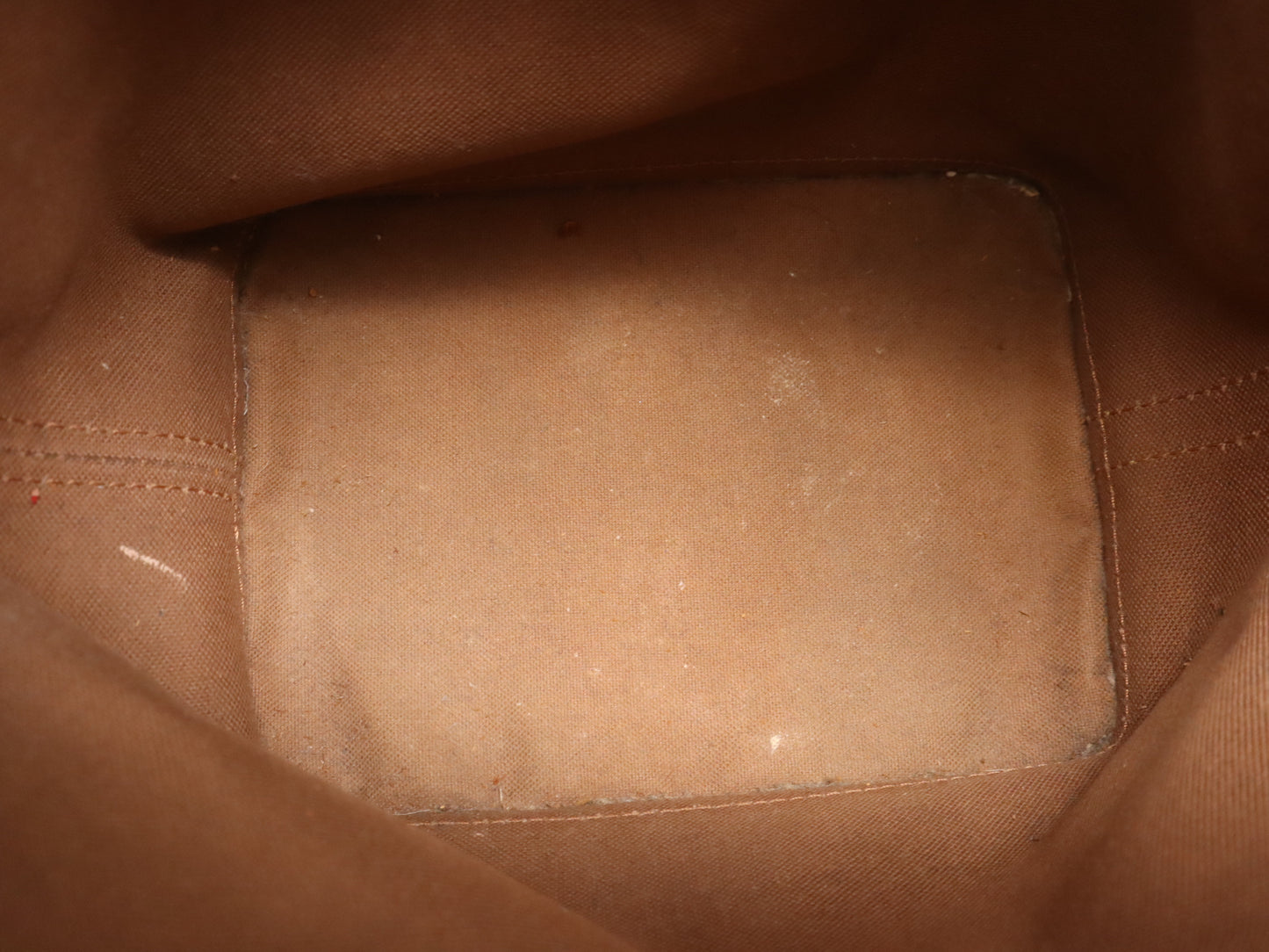 LOUIS VUITTON M42227 Monogram Mini Noe Handbag