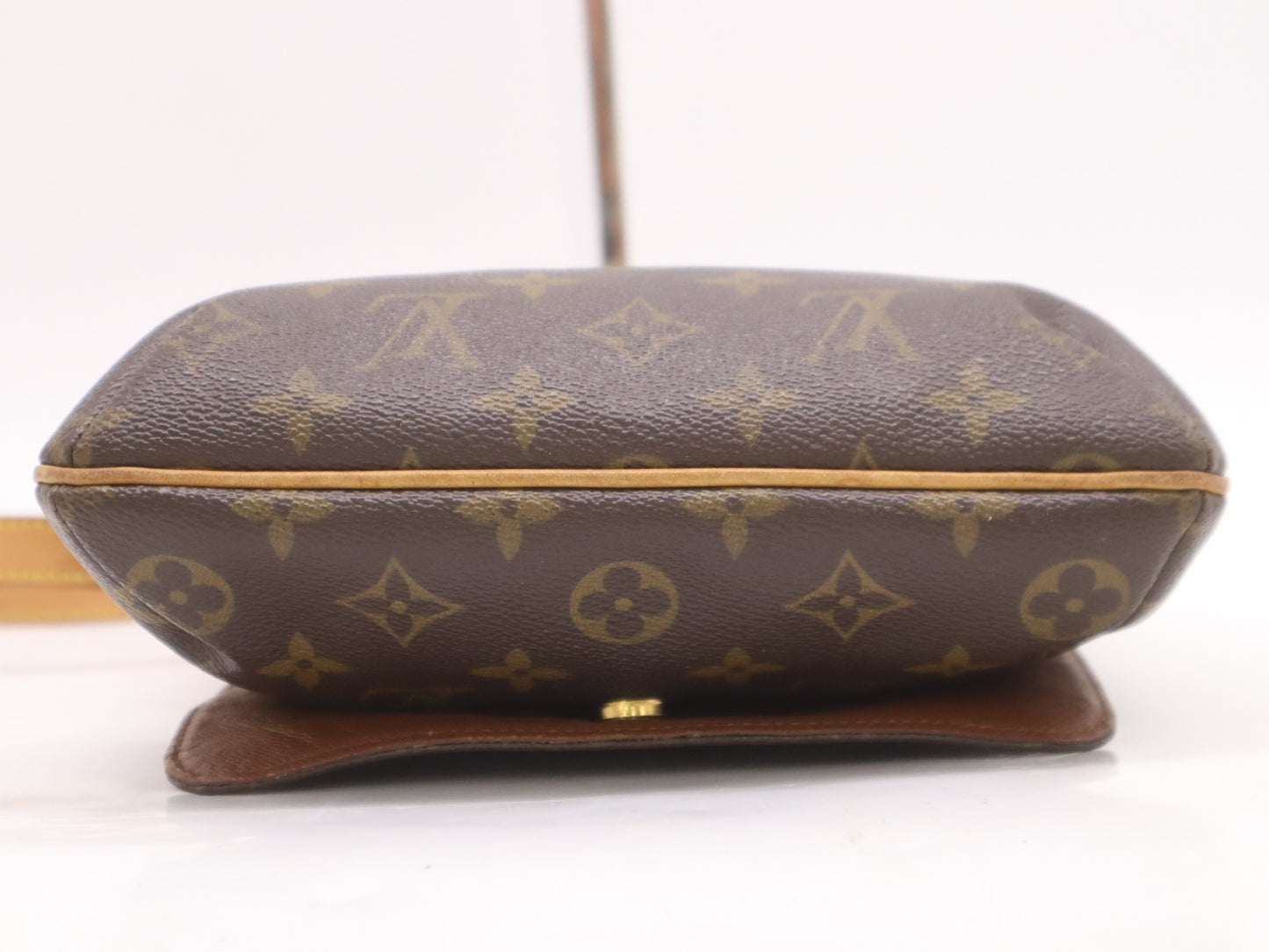 LOUIS VUITTON M51258 Monogram Musette Salsa Short Shoulder Bag