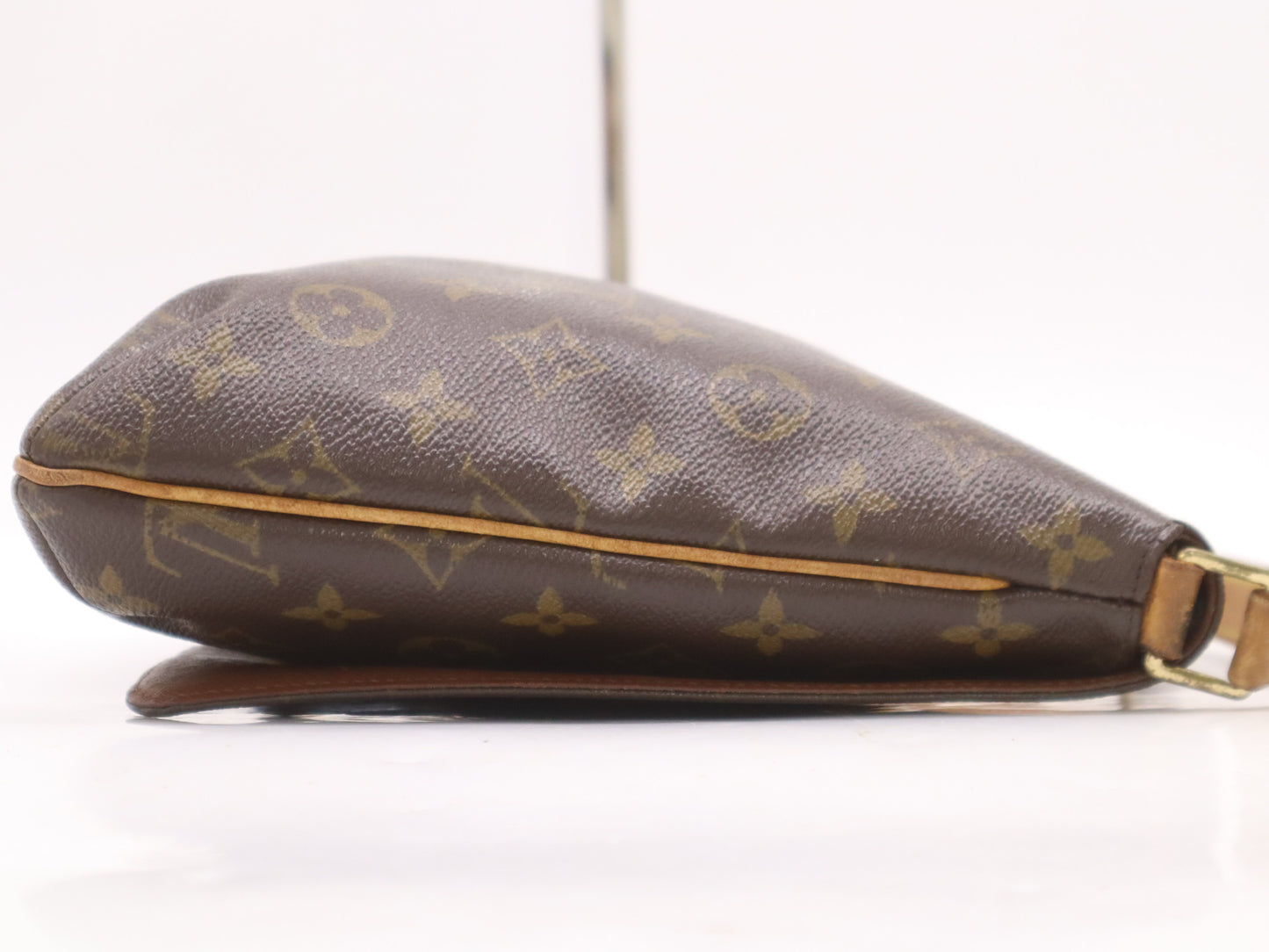 LOUIS VUITTON M51258 Monogram Musette Salsa Short Shoulder Bag
