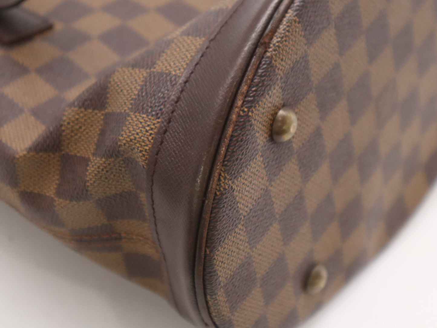 LOUIS VUITTON N42240 Damier Mare Tote Bag