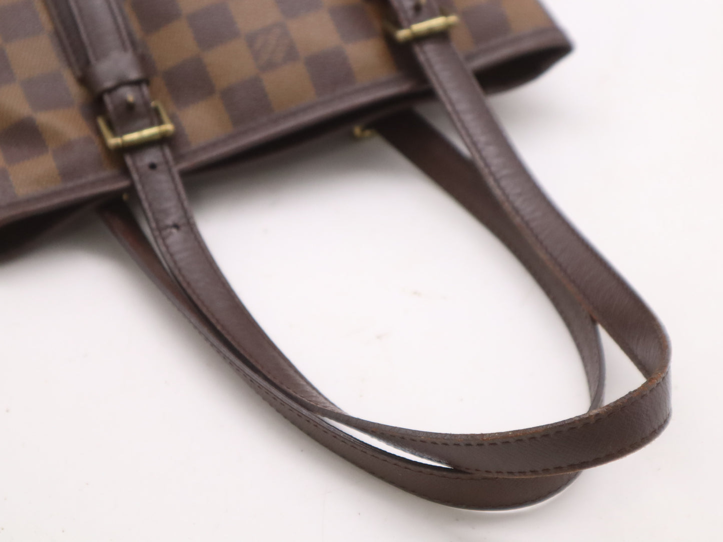 LOUIS VUITTON N42240 Damier Mare Tote Bag