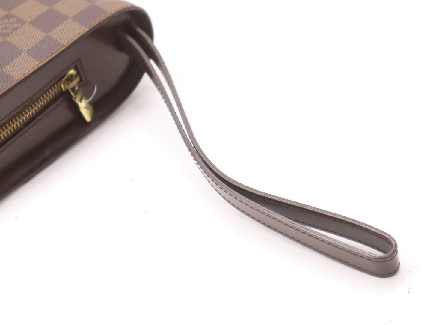 LOUIS VUITTON N51993 Damier Saint Louis Second Bag