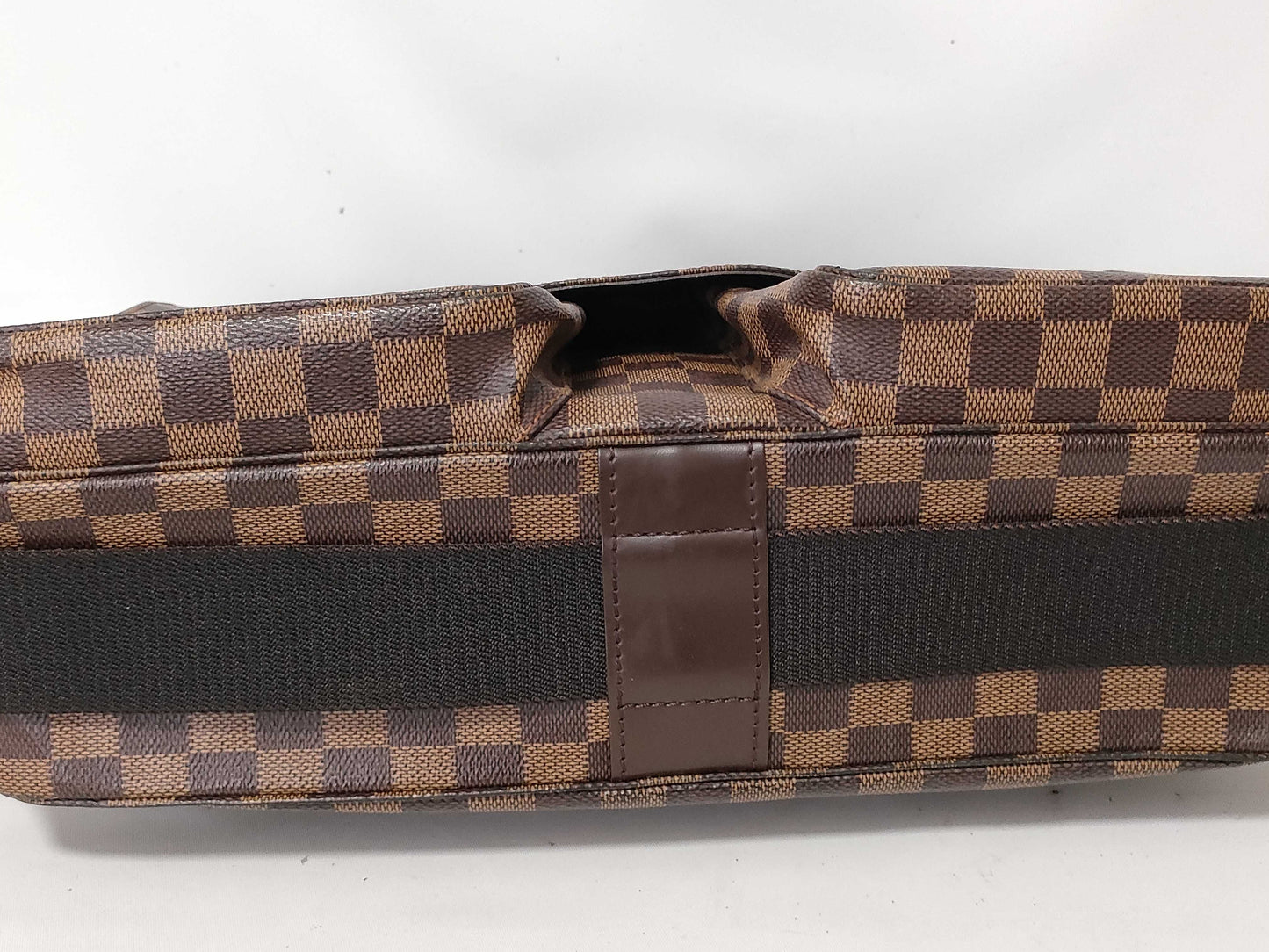 LOUIS VUITTON N 42270 Damier LV Bag x 1 Shoulder Bag