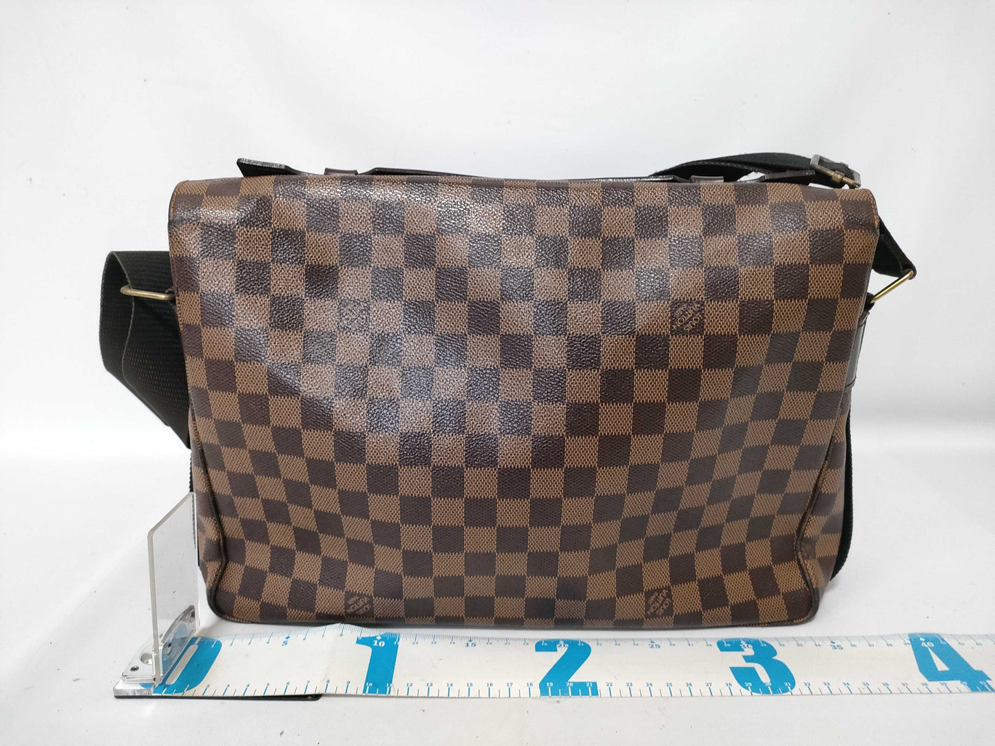 LOUIS VUITTON N 42270 Damier LV Bag x 1 Shoulder Bag