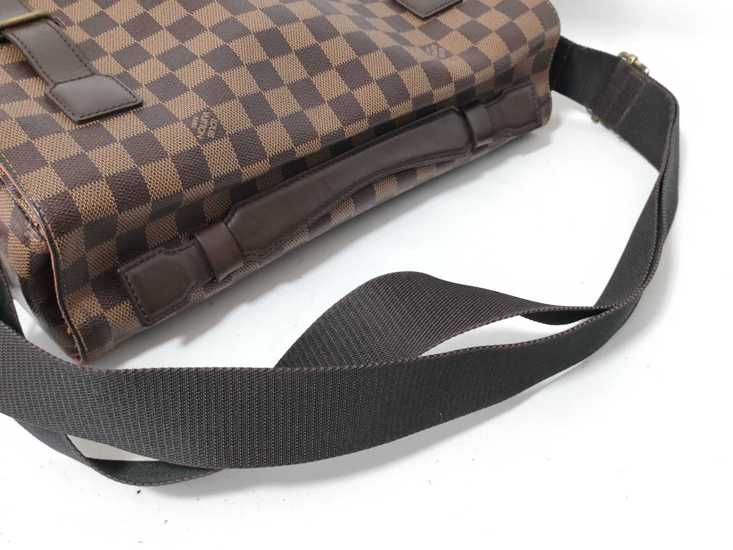 LOUIS VUITTON N 42270 Damier LV Bag x 1 Shoulder Bag