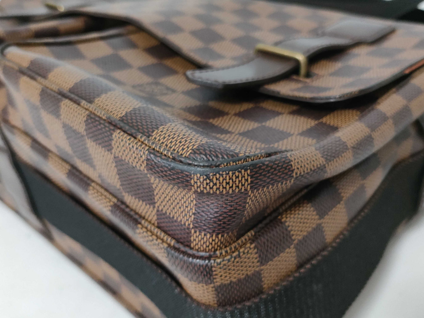 LOUIS VUITTON N 42270 Damier LV Bag x 1 Shoulder Bag