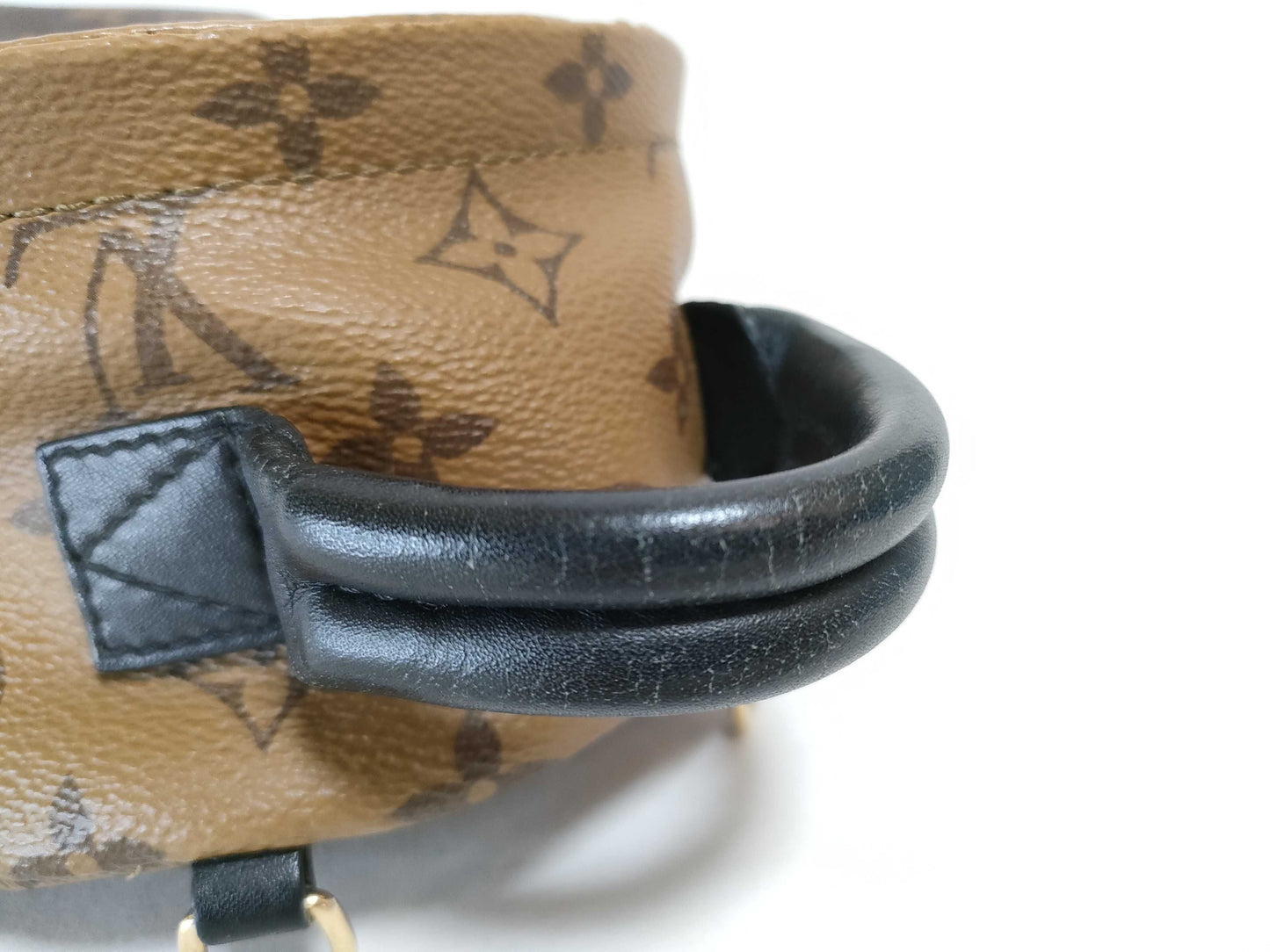 LOUIS VUITTON M42411 Bag Other Bags Backpack Rucksack