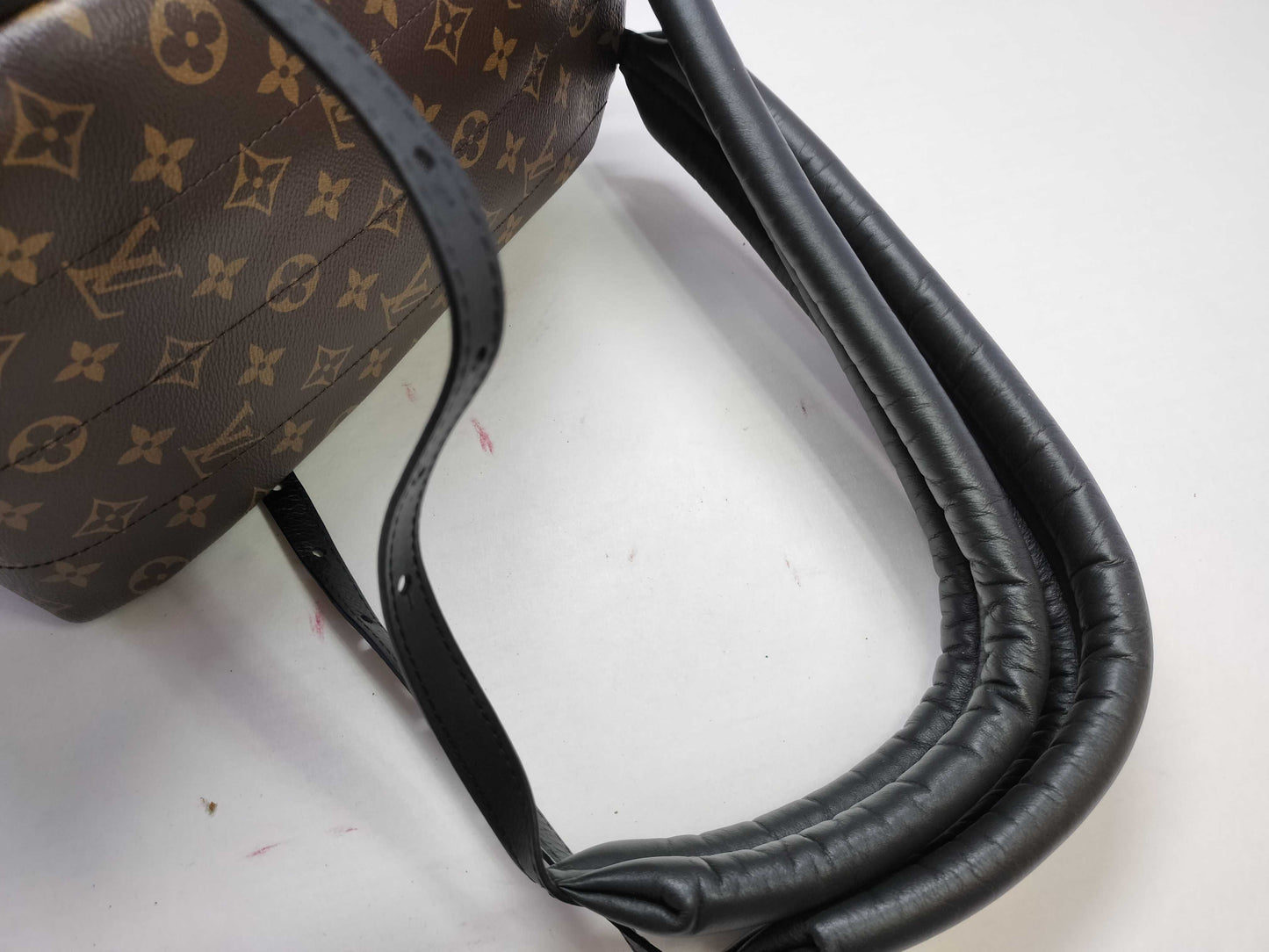LOUIS VUITTON Monogram Palm Springs PM Monogram M41560 Backpack