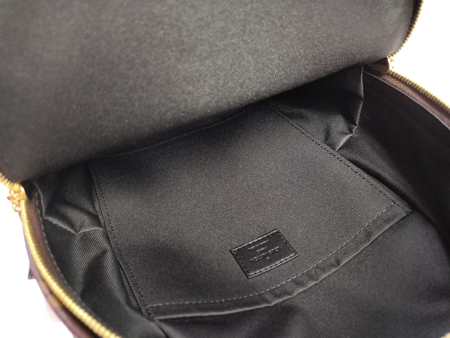 LOUIS VUITTON Monogram Palm Springs PM Monogram M41560 Backpack