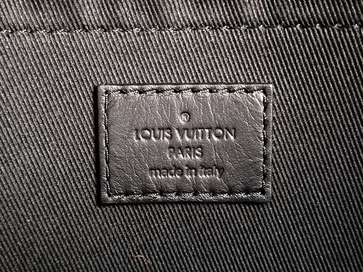 LOUIS VUITTON Monogram Palm Springs PM Monogram M41560 Backpack