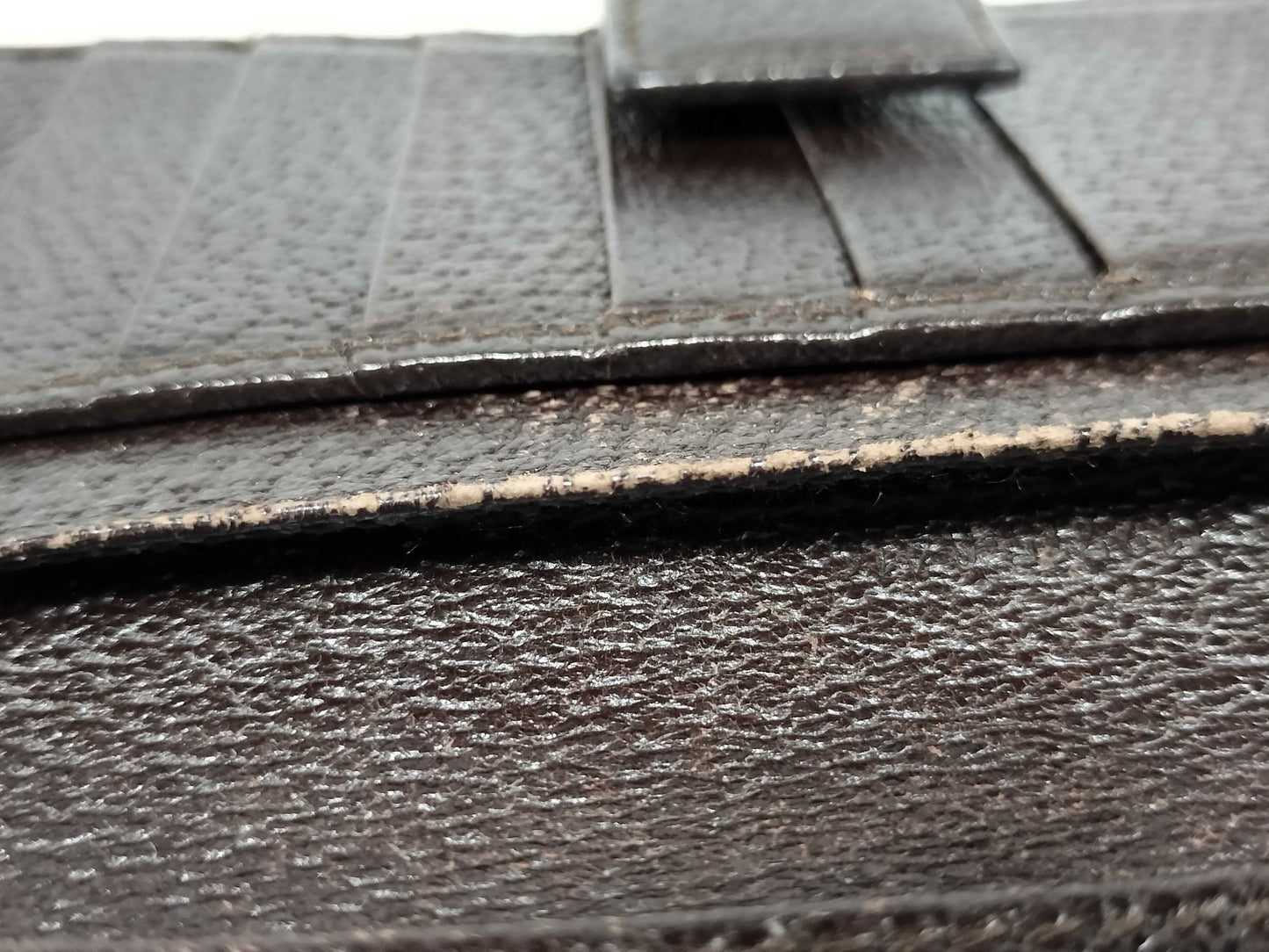 GUCCI GG Canvas GUCCI Wallet Wallet