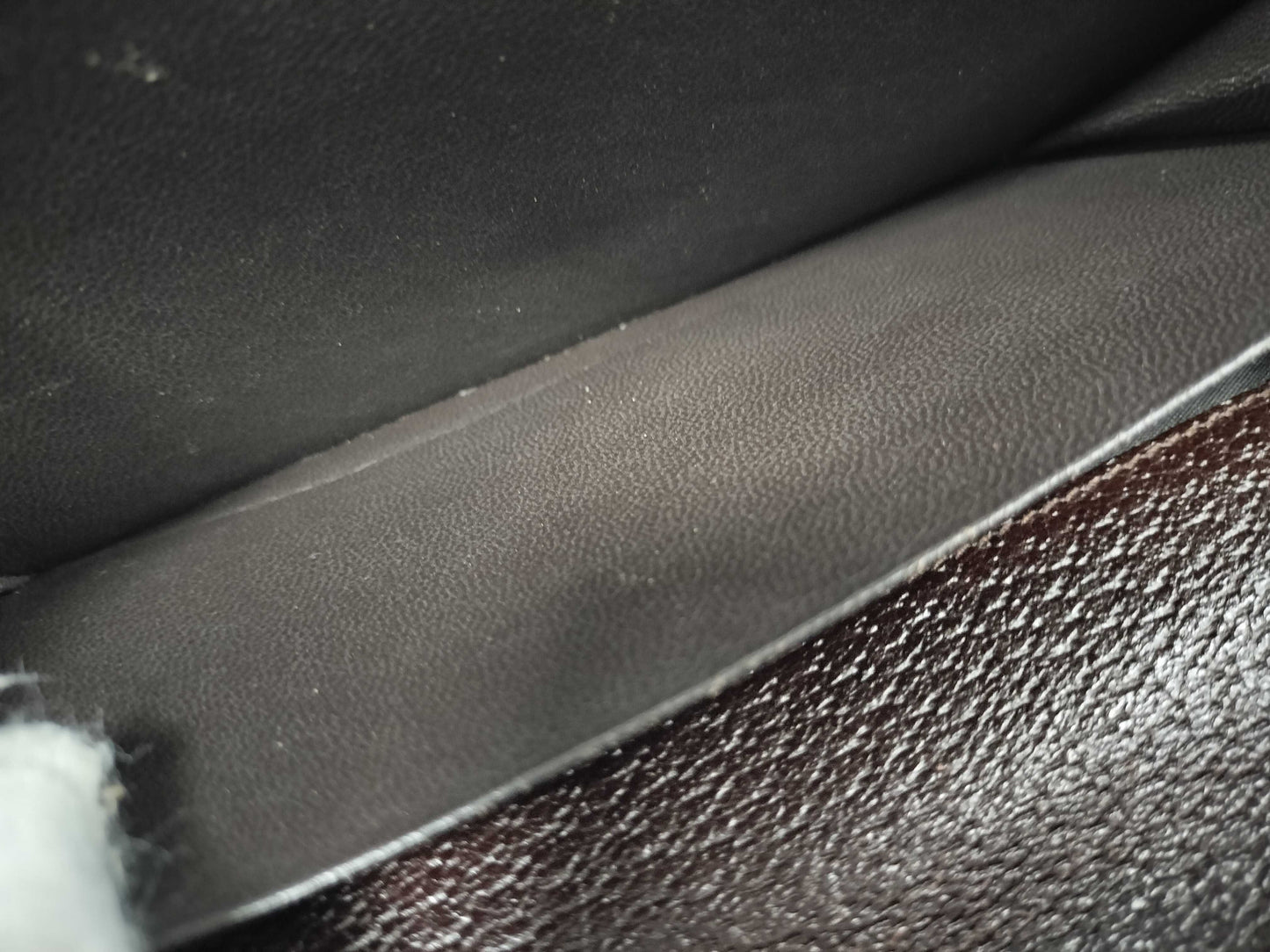 GUCCI GG Canvas GUCCI Wallet Wallet