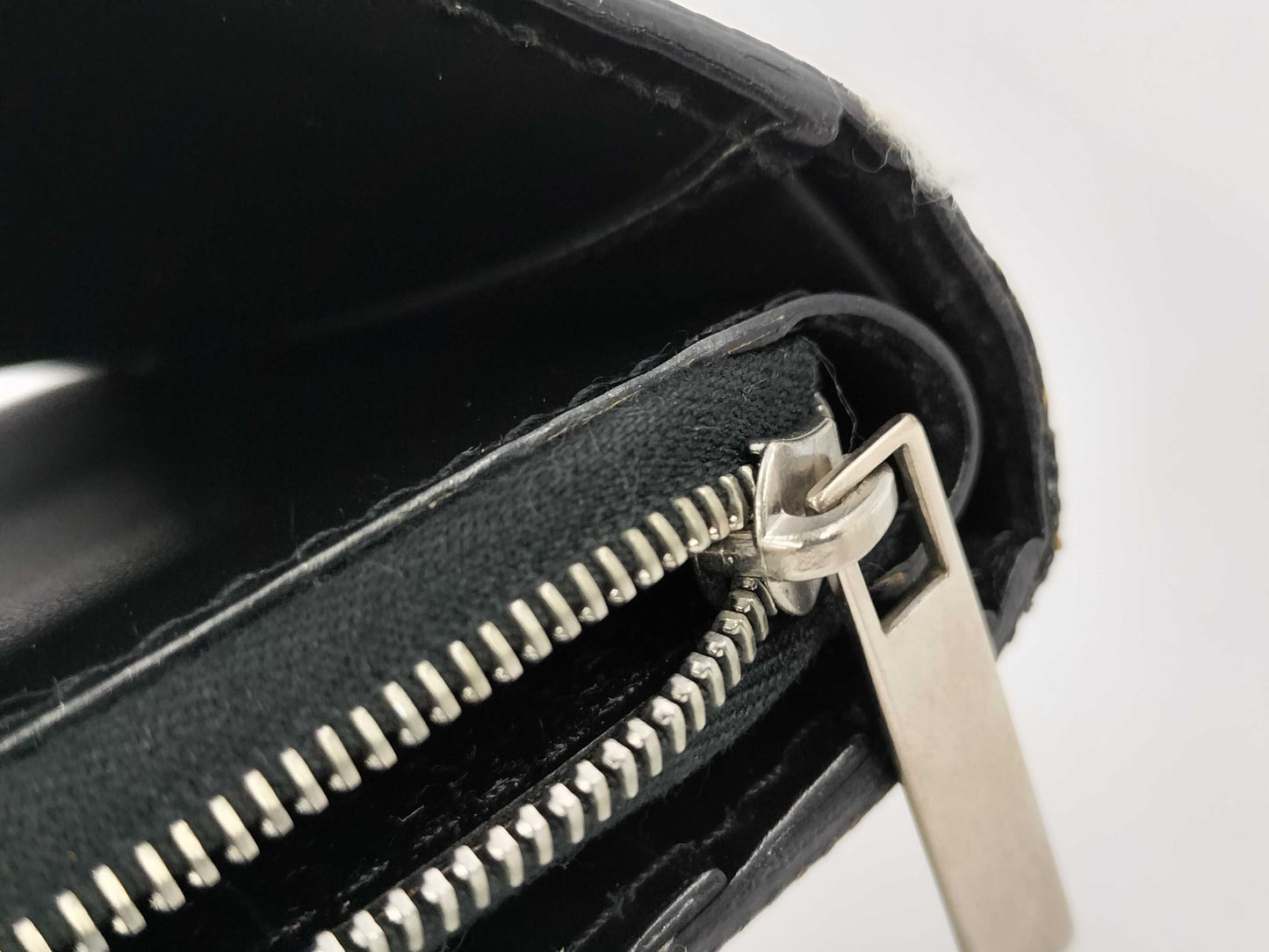 Dior Trotter PVC Shoulder Bag
