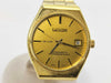 LIGUN Hand-wound Men's Watch