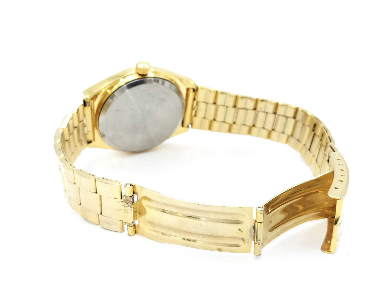 LIGUN Hand-wound Men's Watch