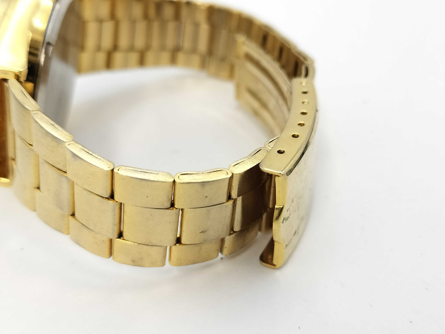 LIGUN Hand-wound Men's Watch