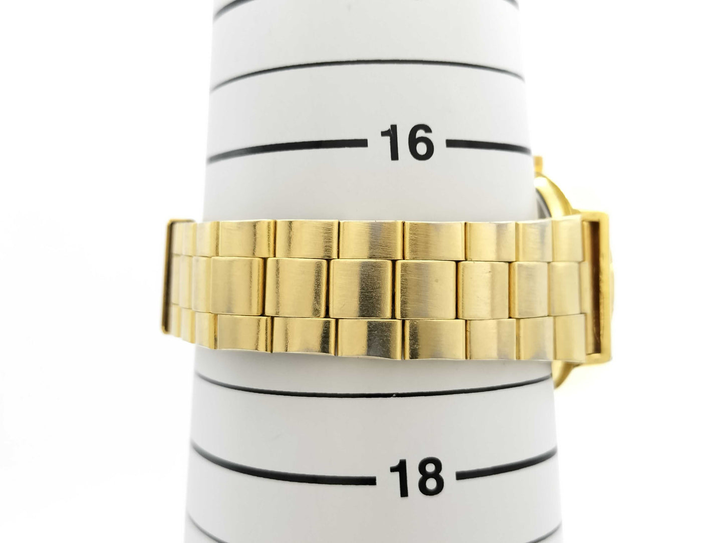 LIGUN Hand-wound Men's Watch