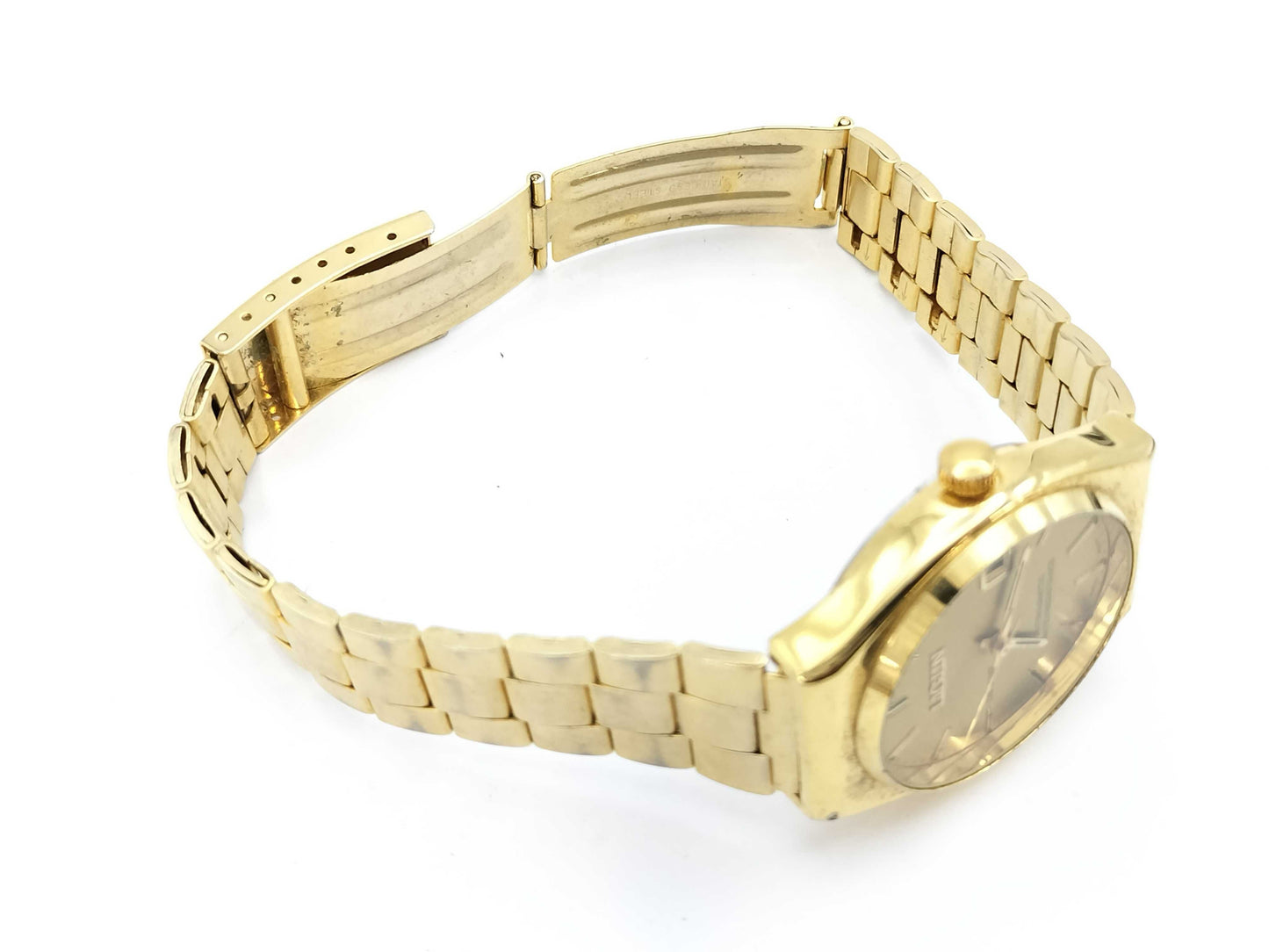 LIGUN Hand-wound Men's Watch