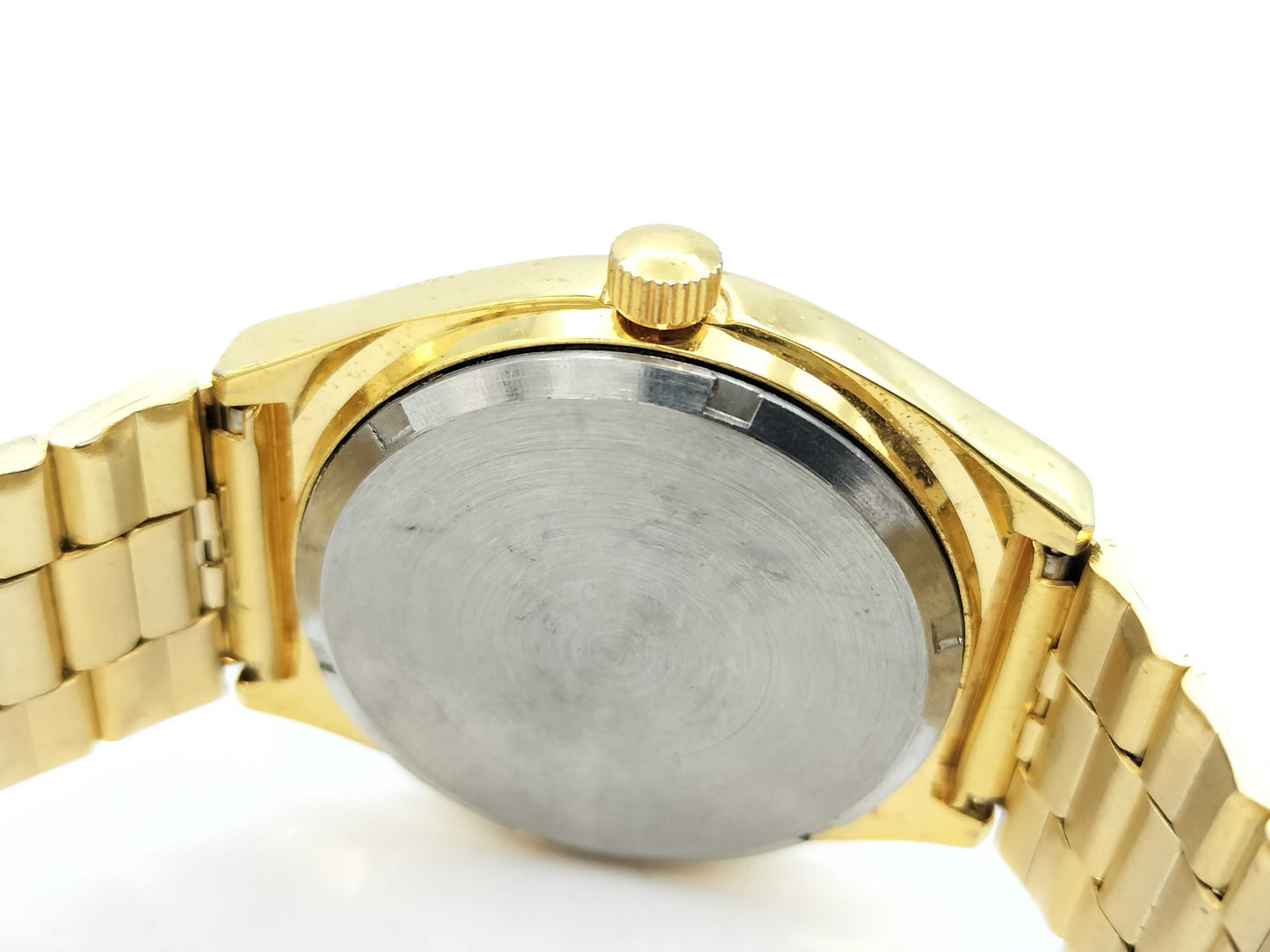 LIGUN Hand-wound Men's Watch