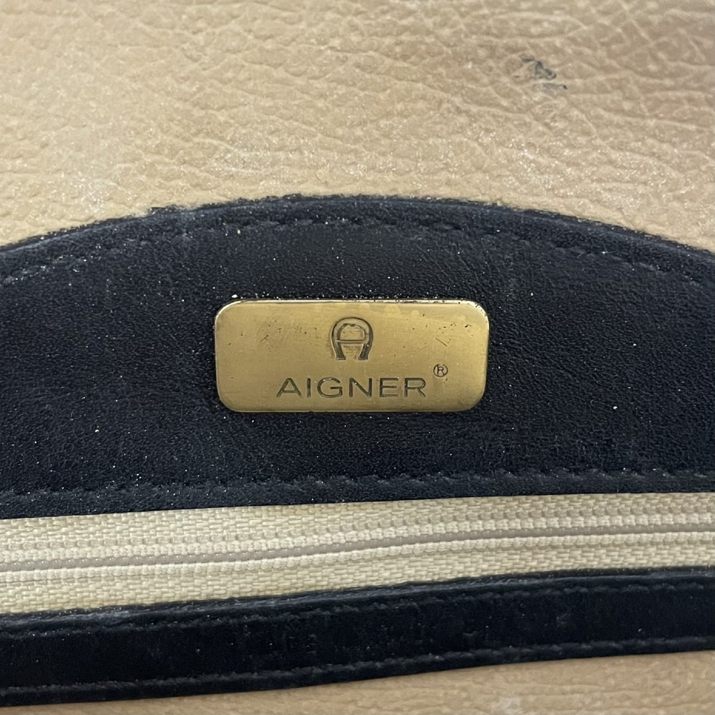 AIGNER shoulder bag shoulder bag