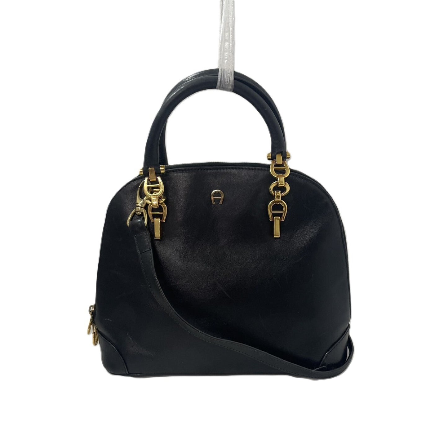 AIGNER shoulder bag shoulder bag