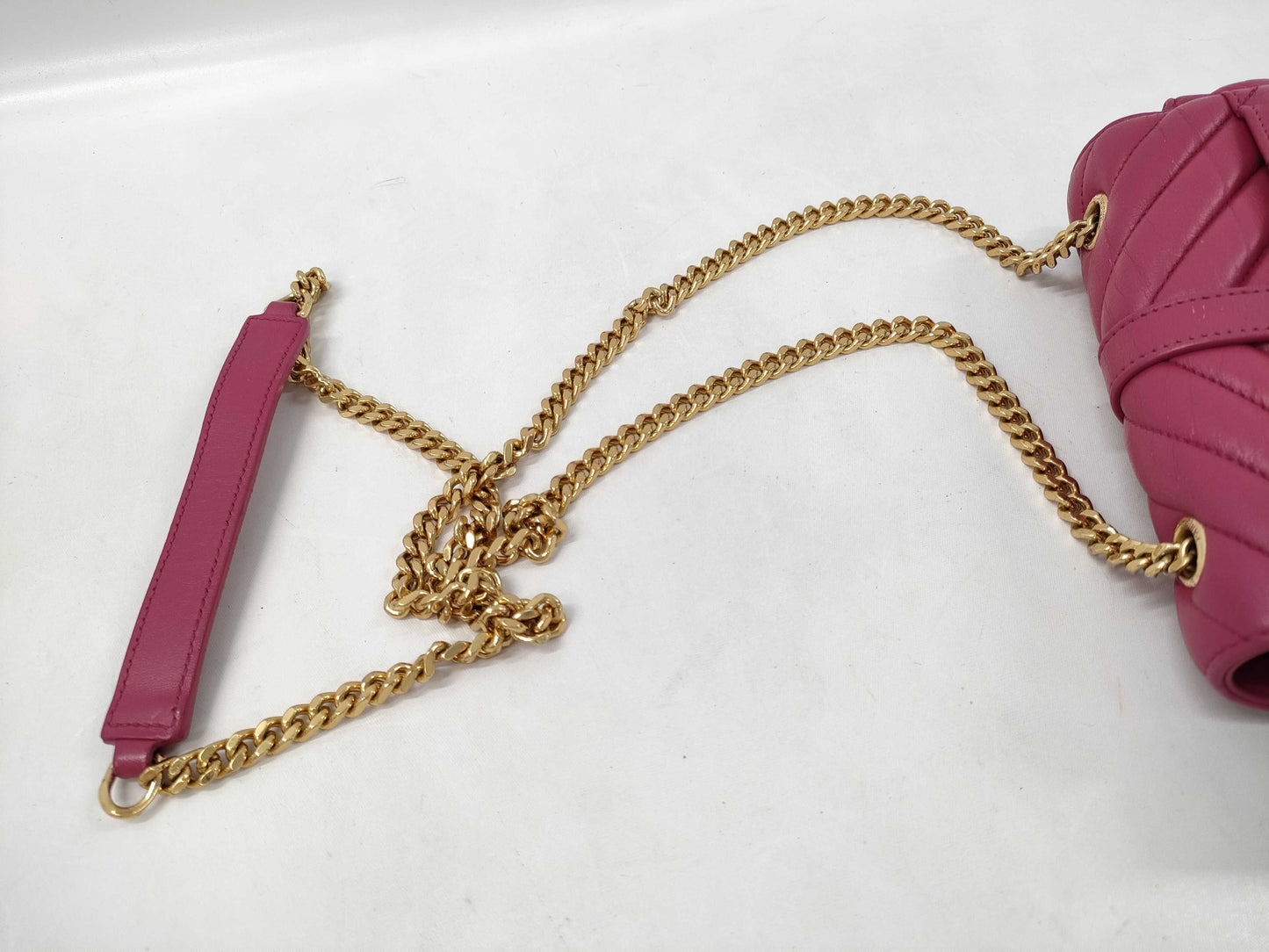 SAINT LAURENT Bag Shoulder Bag