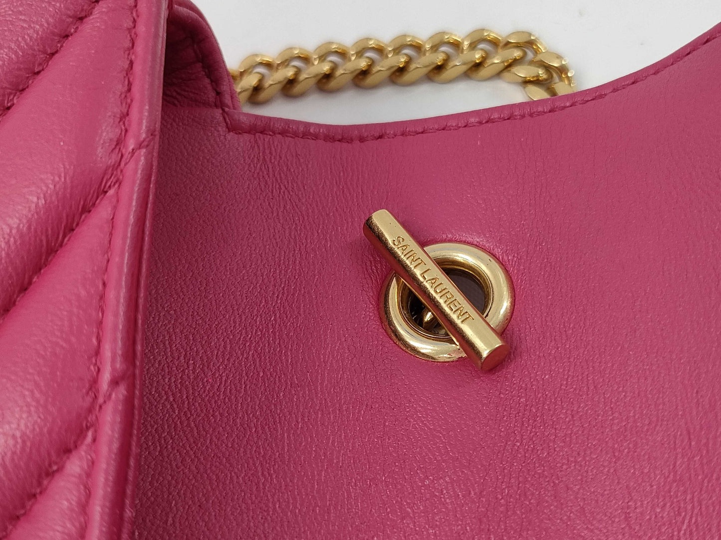 SAINT LAURENT Bag Shoulder Bag