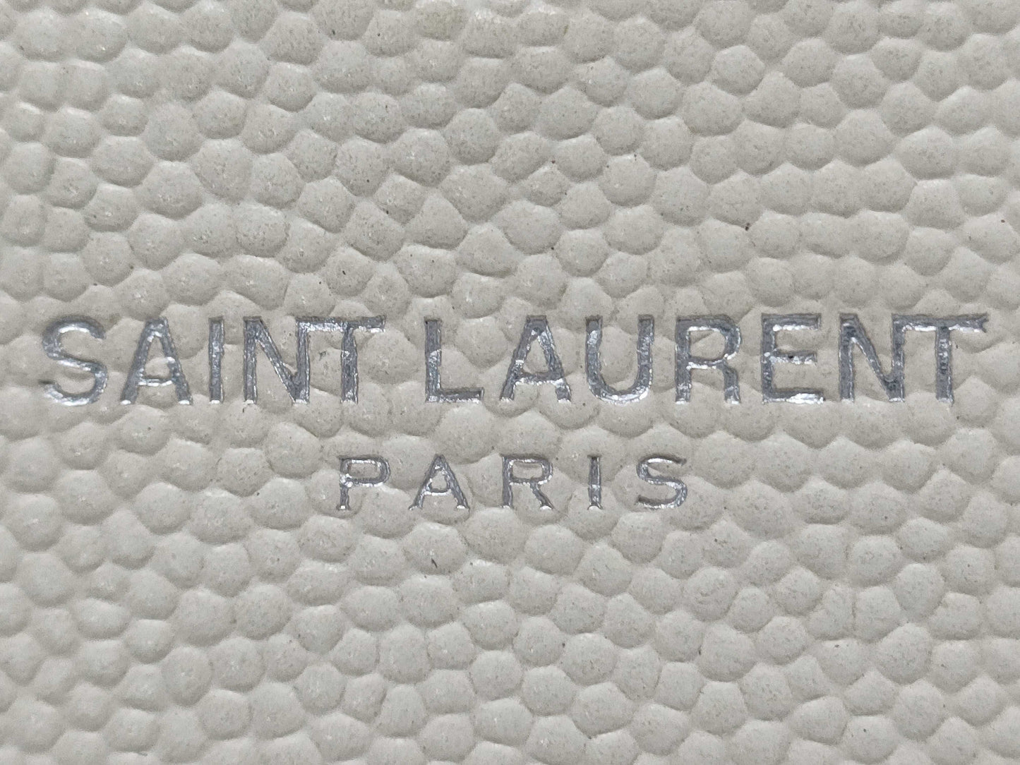 Yves Saint Laurent Bag Shoulder Bag