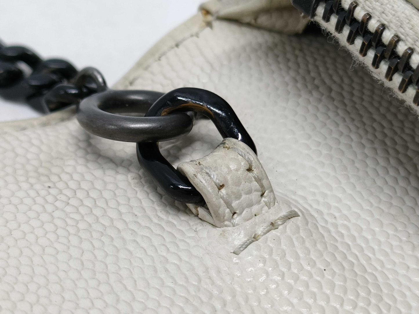 Yves Saint Laurent Bag Shoulder Bag