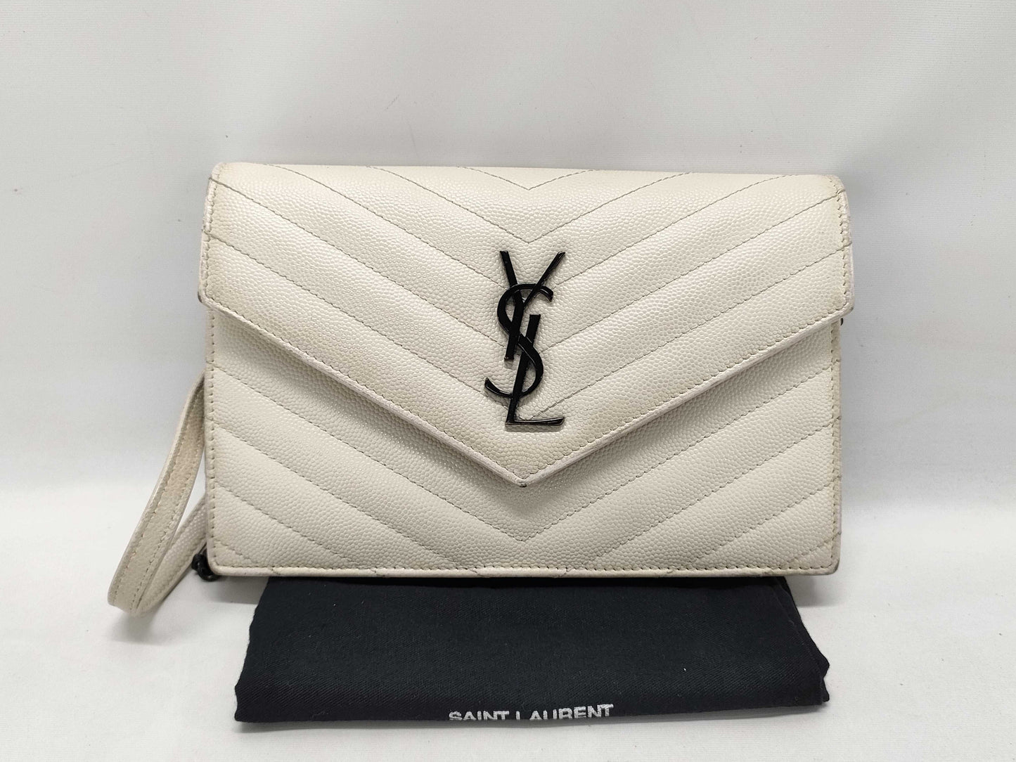 Yves Saint Laurent Bag Shoulder Bag