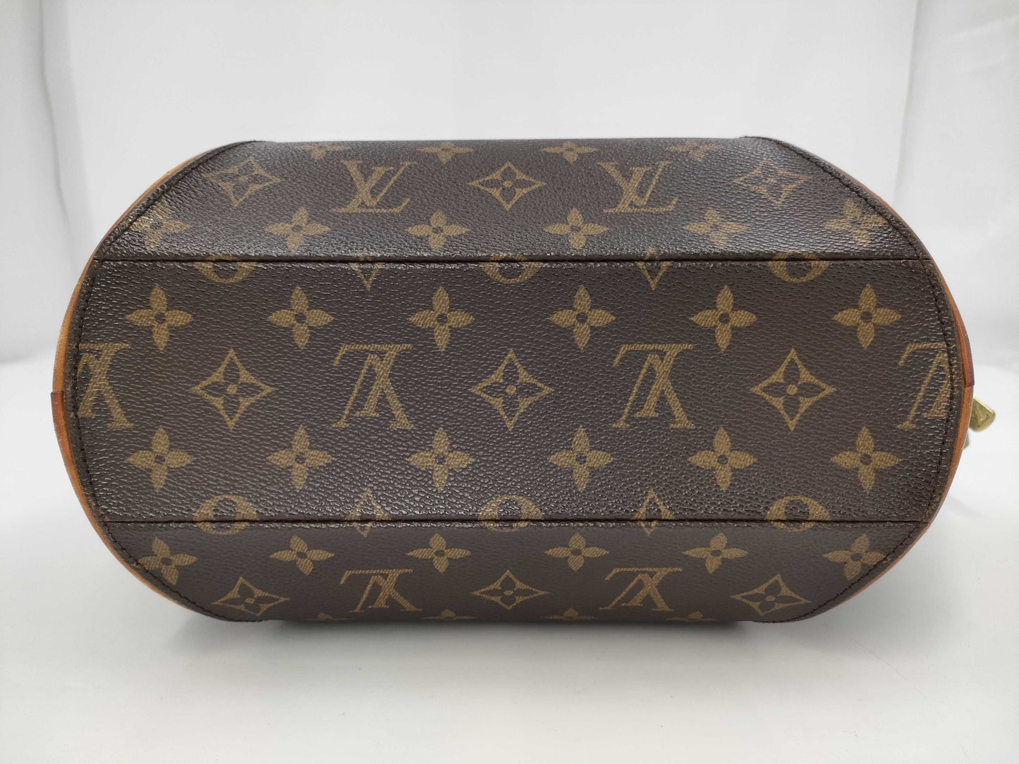 LOUIS VUITTON Monogram Ellipse PM M51127/MI0919 Handbag